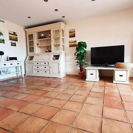 Casa En 3 Km De Benidorm Y De La Playa Villa Finestrat Luaran gambar