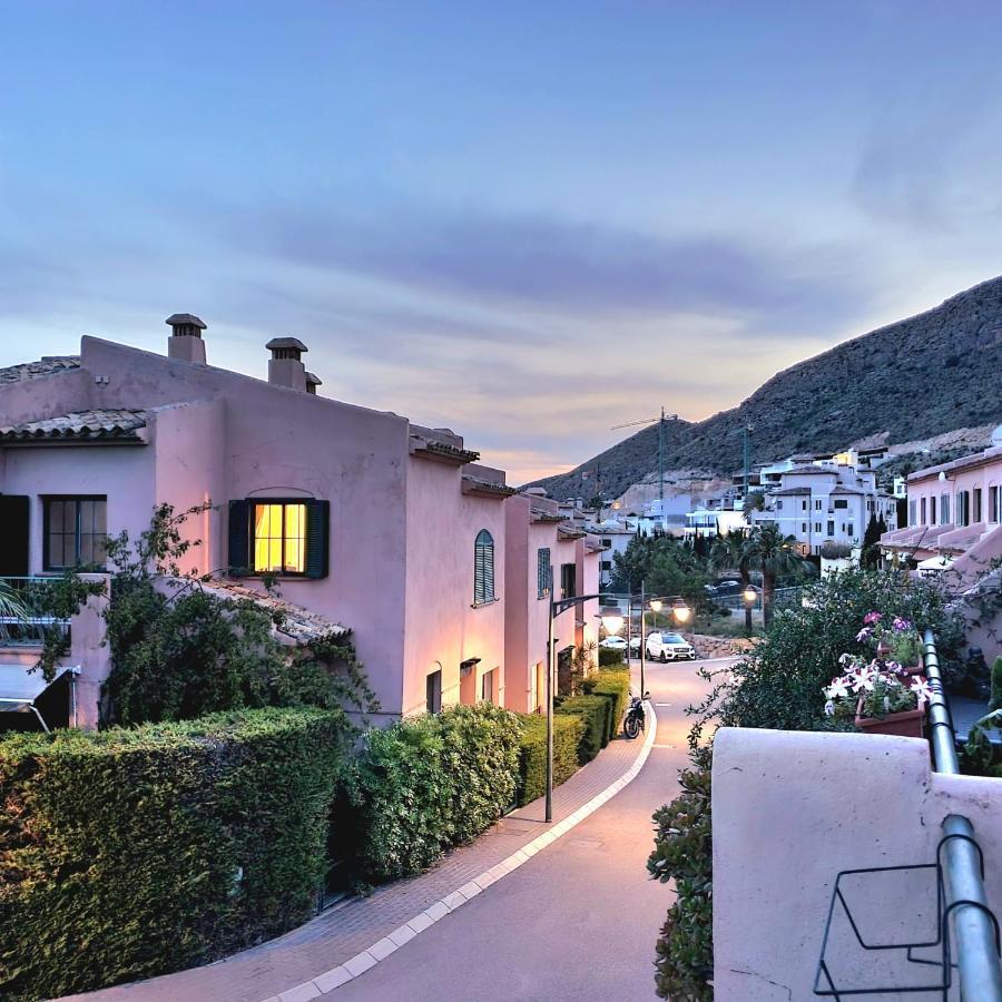 Casa En 3 Km De Benidorm Y De La Playa Villa Finestrat Luaran gambar