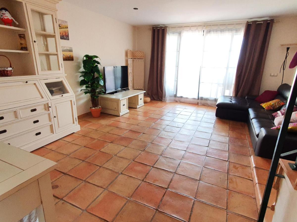 Casa En 3 Km De Benidorm Y De La Playa Villa Finestrat Luaran gambar