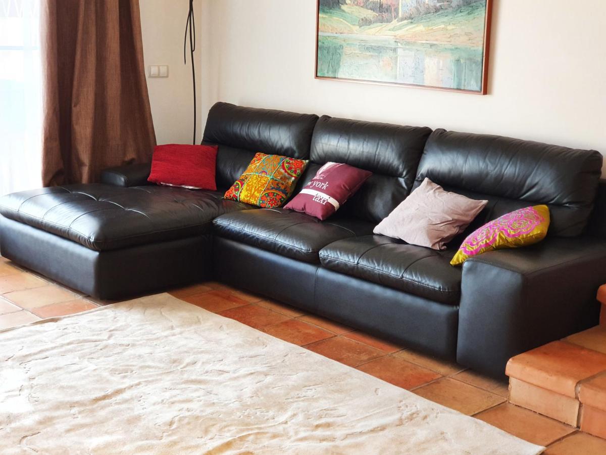 Casa En 3 Km De Benidorm Y De La Playa Villa Finestrat Luaran gambar