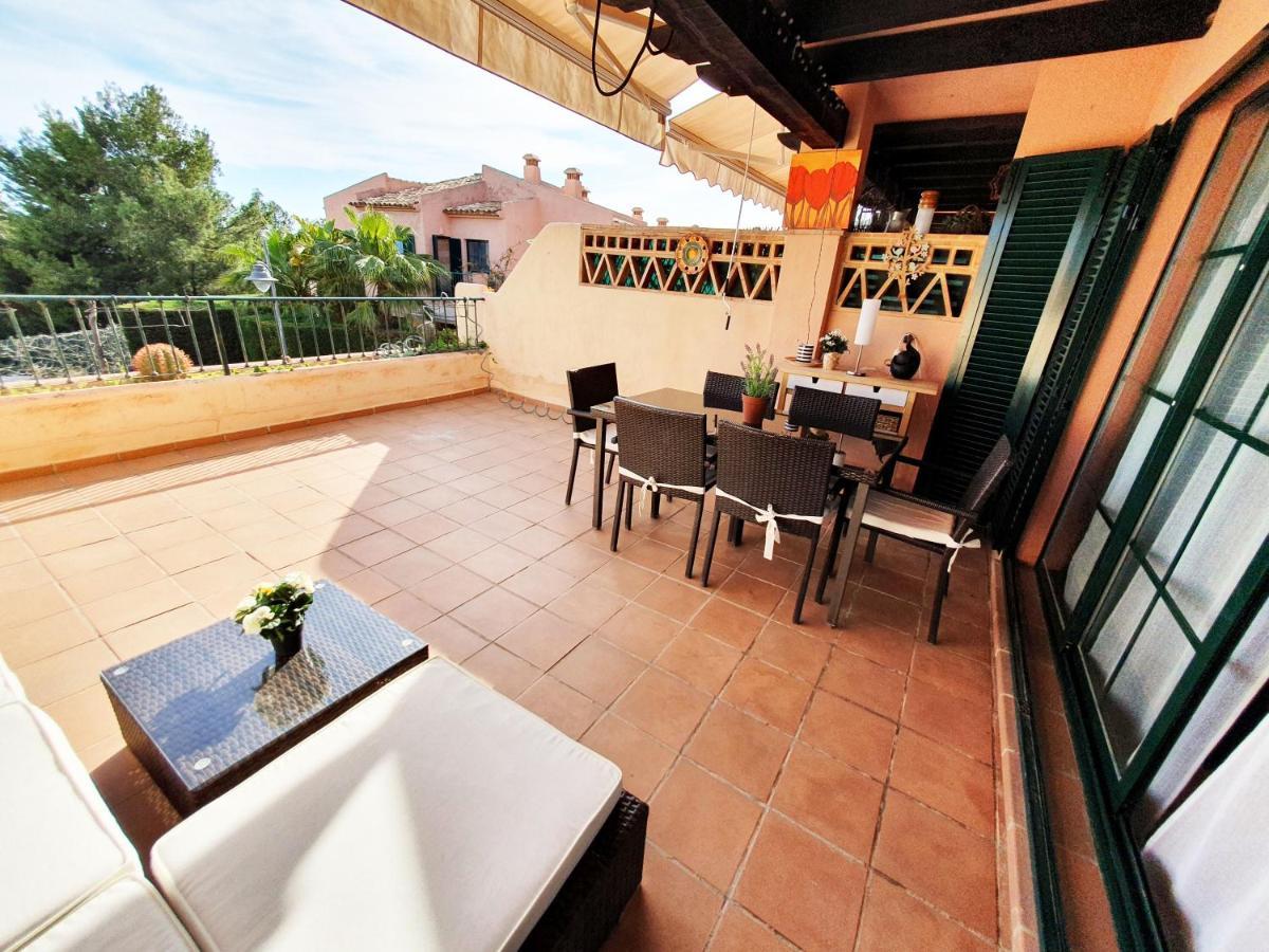 Casa En 3 Km De Benidorm Y De La Playa Villa Finestrat Luaran gambar