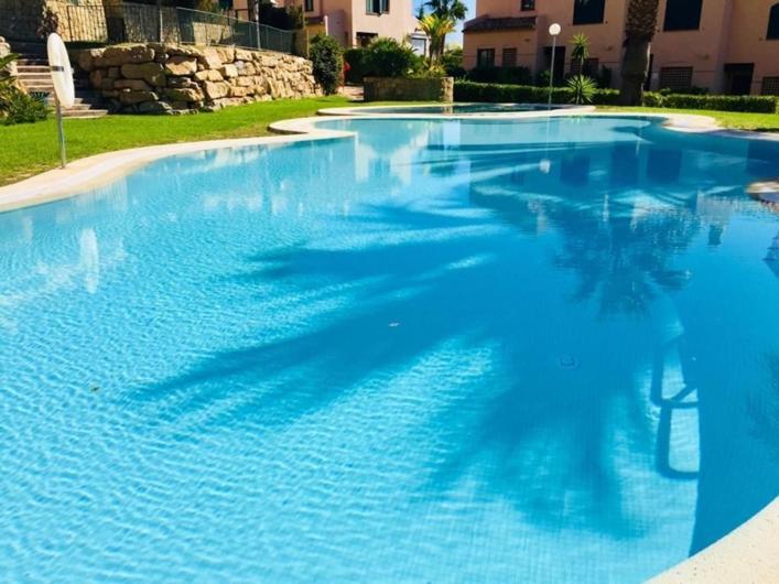 Casa En 3 Km De Benidorm Y De La Playa Villa Finestrat Luaran gambar