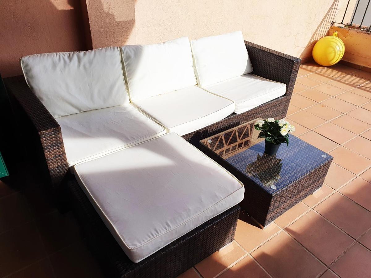 Casa En 3 Km De Benidorm Y De La Playa Villa Finestrat Luaran gambar