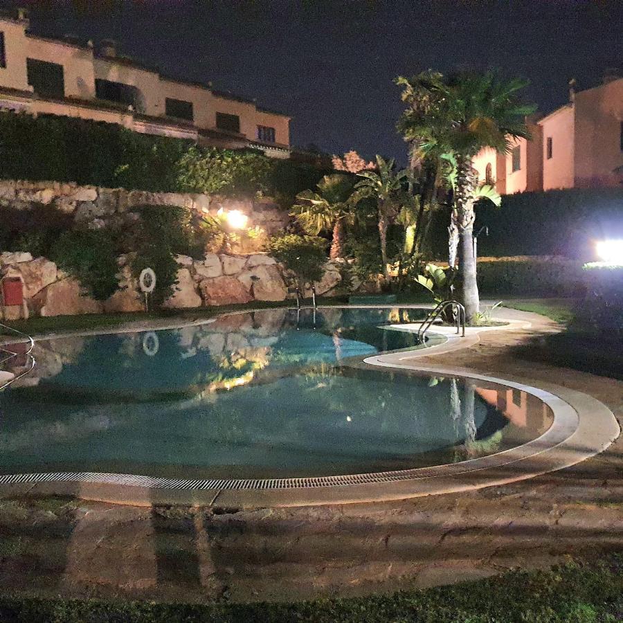 Casa En 3 Km De Benidorm Y De La Playa Villa Finestrat Luaran gambar