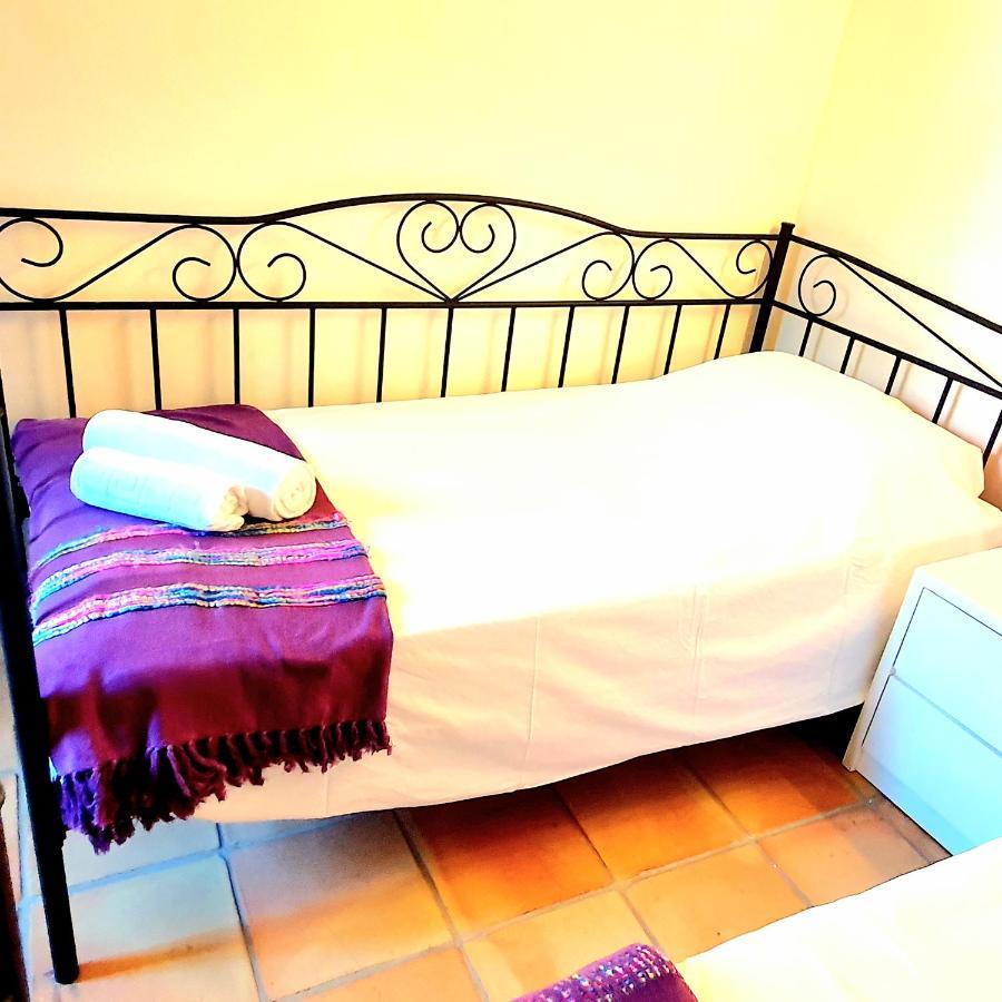 Casa En 3 Km De Benidorm Y De La Playa Villa Finestrat Luaran gambar