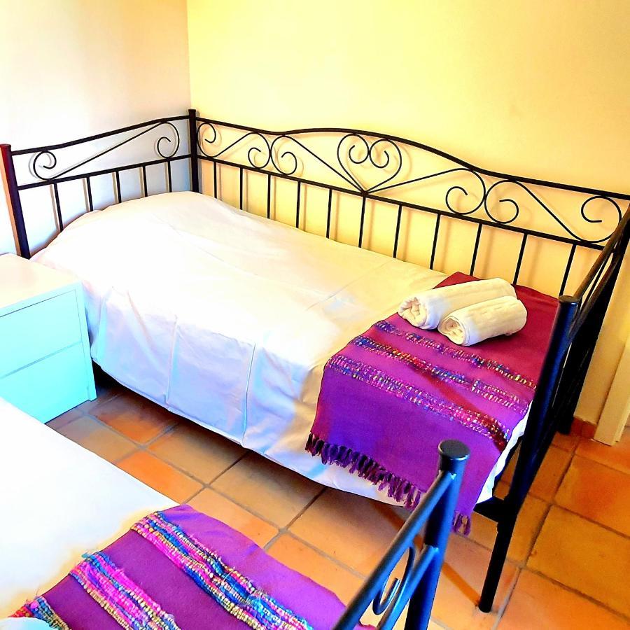 Casa En 3 Km De Benidorm Y De La Playa Villa Finestrat Luaran gambar
