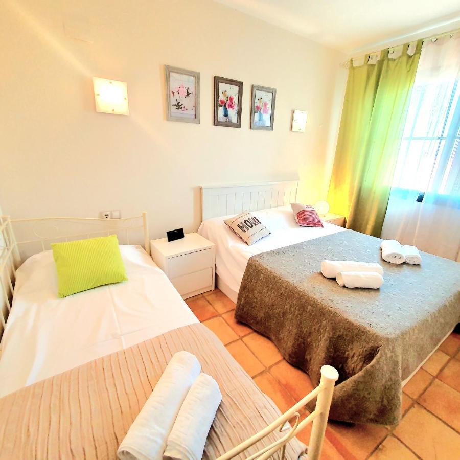 Casa En 3 Km De Benidorm Y De La Playa Villa Finestrat Luaran gambar