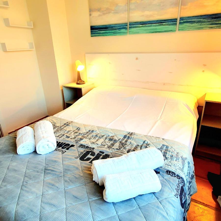 Casa En 3 Km De Benidorm Y De La Playa Villa Finestrat Luaran gambar
