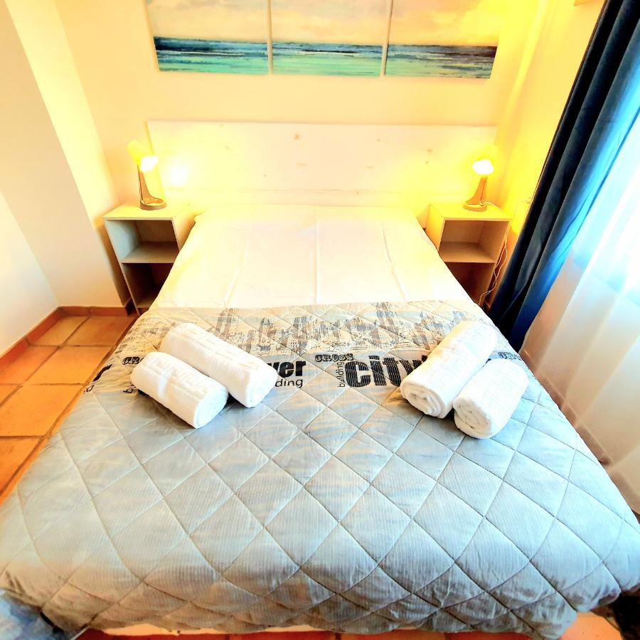 Casa En 3 Km De Benidorm Y De La Playa Villa Finestrat Luaran gambar
