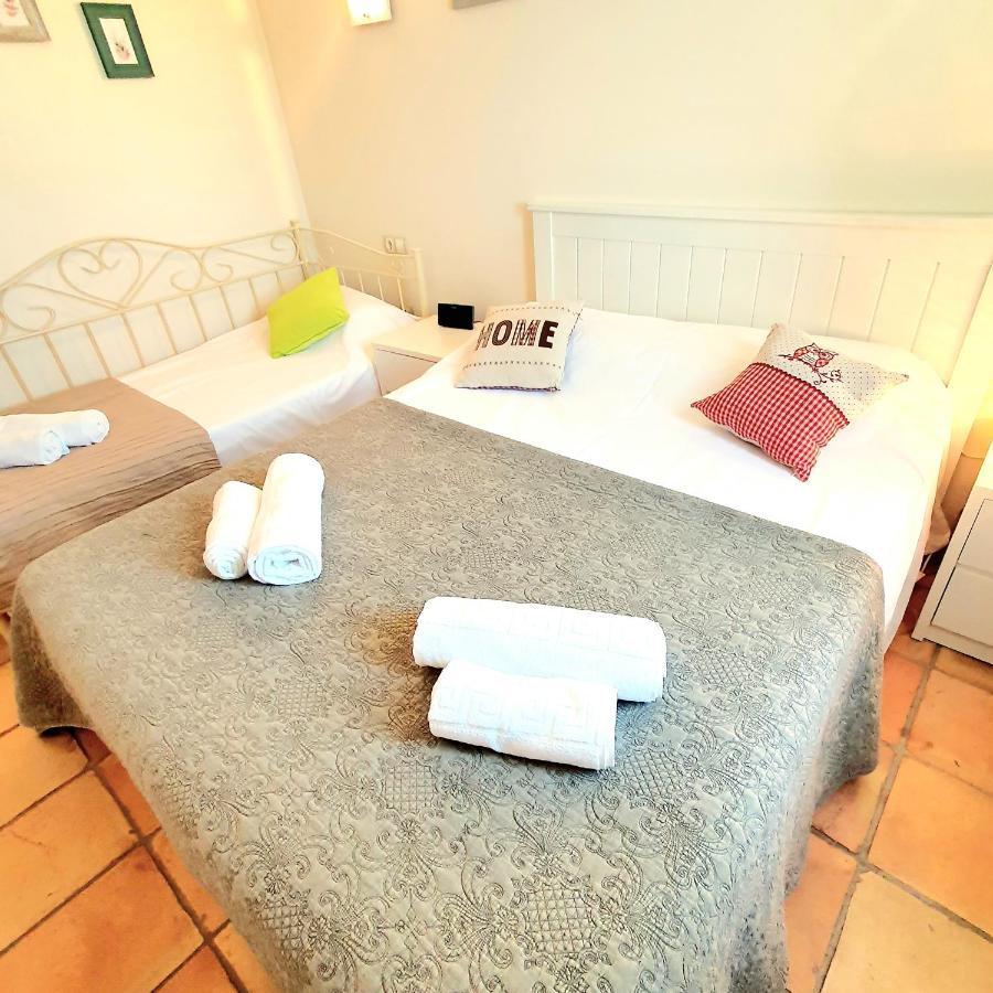 Casa En 3 Km De Benidorm Y De La Playa Villa Finestrat Luaran gambar