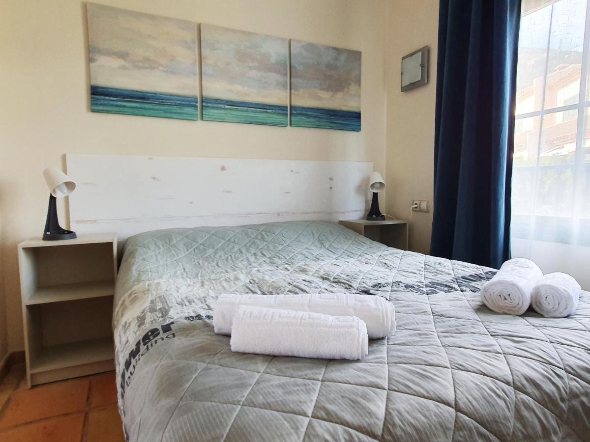 Casa En 3 Km De Benidorm Y De La Playa Villa Finestrat Luaran gambar
