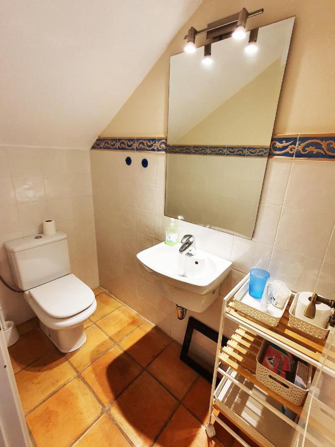 Casa En 3 Km De Benidorm Y De La Playa Villa Finestrat Luaran gambar