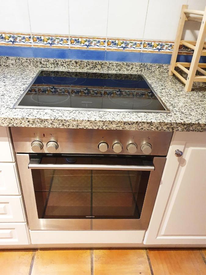 Casa En 3 Km De Benidorm Y De La Playa Villa Finestrat Luaran gambar