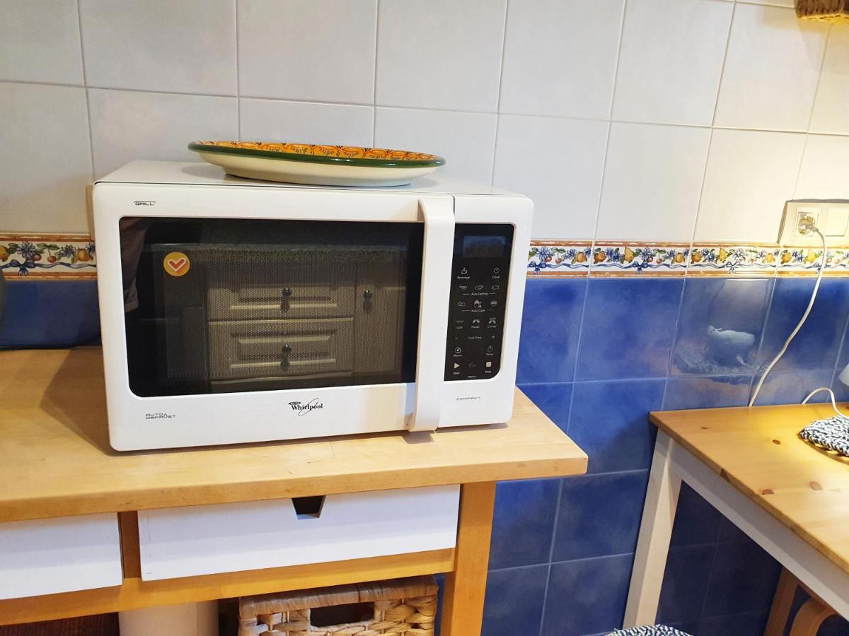 Casa En 3 Km De Benidorm Y De La Playa Villa Finestrat Luaran gambar