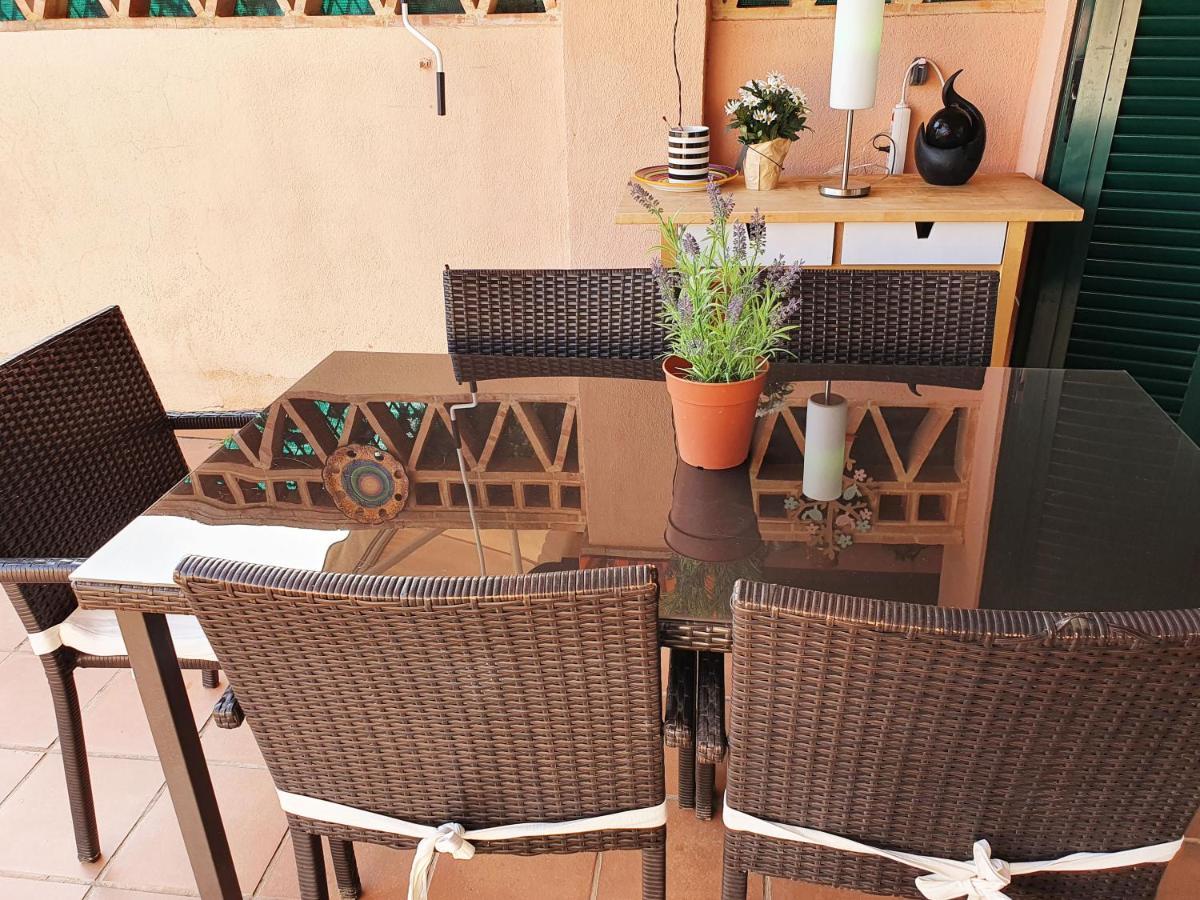 Casa En 3 Km De Benidorm Y De La Playa Villa Finestrat Luaran gambar