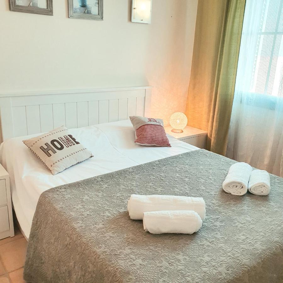 Casa En 3 Km De Benidorm Y De La Playa Villa Finestrat Luaran gambar