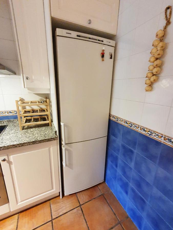 Casa En 3 Km De Benidorm Y De La Playa Villa Finestrat Luaran gambar
