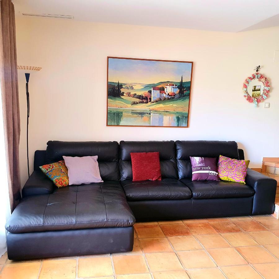 Casa En 3 Km De Benidorm Y De La Playa Villa Finestrat Luaran gambar